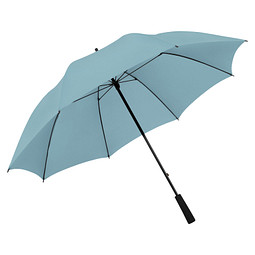 doppler® Stockschirm Zero Golf, aqua blue